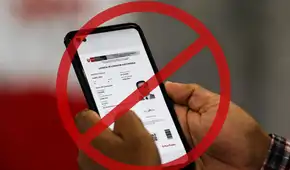 MTC suspendió la emisión de licencias de conducir electrónicas a nivel nacional por transferencias de competencias a la MML