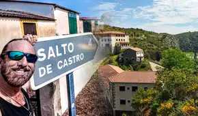Empresario estadounidense compra un pueblo abandonado en España por más de US$330.000 y planea transformarlo en destino turístico