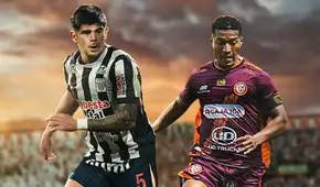 Alianza Lima vs Los Chankas EN VIVO HOY en Matute: últimas noticias del partido por la definición del Torneo Apertura de la Liga 1