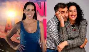 Gianella Neyra celebra que ‘Amando a Amanda’ toque el tema de la salud mental en la comedia peruana: “Se van a conmover”