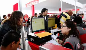 Funcionario del Ministerio de Trabajo dice cuál es el puesto más solicitado por las empresas en 2026