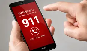 MTC ya implementó el 911 en Perú: se realizaron las primeras pruebas reales en emergencias