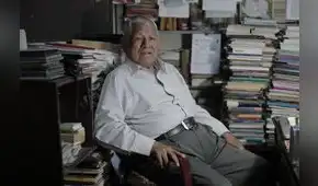 Róger Rumrrill: “La reforma agraria impidió que Sendero Luminoso generara centenares de miles de muertes”