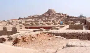 Una antigua civilización de 4.000 años de antigüedad logró reducir la desigualdad entre ricos y pobres
