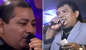 Hijo de 'Makuko' Gallardo se quiebra al revelar la 'deuda' pendiente con su padre: "Darle un último abrazo"