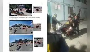 Detectives siguieron la pista digital para capturar a presuntos asesinos del alcalde Víctor Febre