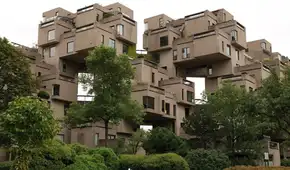 De maquetas 3D a departamentos futuristas: Canadá revoluciona para siempre con la construcción de viviendas con diseños único