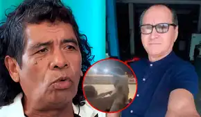 Cómico ambulante Cachay desmiente haber negociado y perdonado a su agresor y hace terrible confesión: "Trató de matarme"