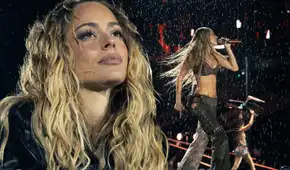 Tini Stoessel en Perú 2026: conoce el setlist completo para su concierto en el Estadio Nacional