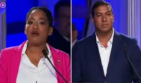 Ernesto Zunini a Rosangella Barbarán: “Es bueno escuchar que nuestros adversarios hablen de becas cuando dejaron fuera a 90 mil jóvenes"