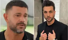 Yaco Eskenazi reconoce éxito de Nicola Porcella y lamenta no haberlo ayudado en su peor momento: “Me siento en deuda”