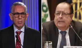 Pedro Francke sobre plan económico de Juntos por el Perú: "No habrá estatizaciones. Respetaremos al BCR"