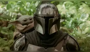 ¿Película The Mandalorian & Grogu tendrá secuela? Esto dijo su director Jon Favreau