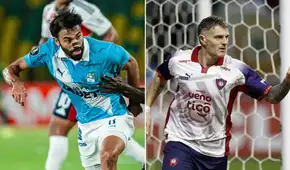 Sporting Cristal vs Cerro Porteño: fecha, hora y canal del partido por la fecha 6 de la Copa Libertadores 2026