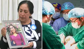 Luciana Nicole: la mujer que falleció pero "dio vida" a 5 personas gracias a su último deseo
