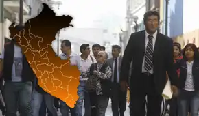 Estas 7 ciudades del Perú tienen menor tasa de desempleo, según INEI: Lima no figura en la lista