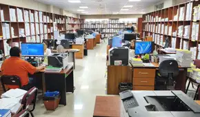 Más de dos mil actos procesales y administrativos se realizaron durante Jornada Extraordinaria de Descarga Procesal