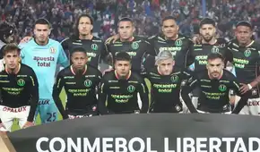 Tabla de posiciones del Grupo de Universitario en la Copa Libertadores 2026: partidos y resultados de la fecha 6