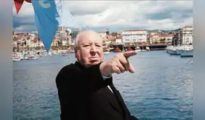 Los relatos en los que se inspiró Alfred Hitchcock para “Alfred Hitchcock presenta”