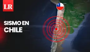 Terremoto en Chile: sismo de magnitud 6,8 sacudió Antofagasta, según el Centro Sismológico Nacional