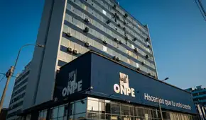 ONPE: Contraloría determina responsabilidad en 10 funcionarios tras irregularidades en la primera vuelta