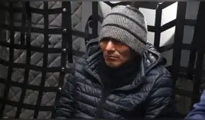 ¿Quién es ‘Julio Chapo’, el terrorista sentenciado a cadena perpetua?