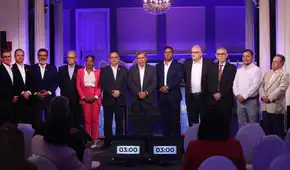 Debate técnico: expertos indican vacíos en propuestas de Juntos por el Perú y Fuerza Popular