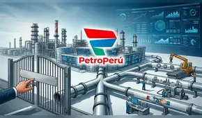 PetroPerú: privatizar no es la única salida, advierten sus expresidentes en La República