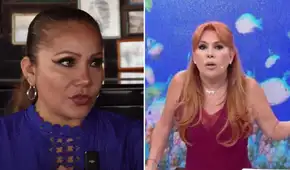 Cantante Marisol anuncia demanda contra Magaly Medina por presuntos comentarios discriminatorios: “Una cosa es que critiquen y otra insultar”