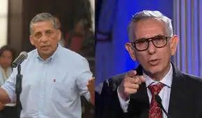 Pedro Francke sobre Antauro Humala: "No ayuda al país, suelta ideas violentas que al Perú no le hace ningún favor"
