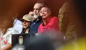 Comisión de Acusación investigará a Gustavo Petro por presunta participación en las elecciones en Colombia