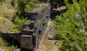 Arqueólogos españoles descubren el sistema hídrico que abasteció más de 10 siglos mítica ciudad griega clave de la civilización moderna