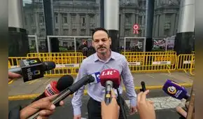 Mark Vito contará la verdad del caso caso Cócteles, a 48 horas de audiencia judicial clave