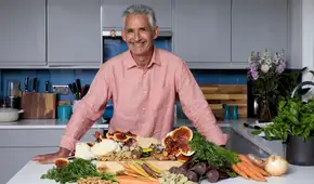 Reconocido médico británico Tim Spector revela cuál es el alimento que deberías comer a diario para ayudar a tu salud cerebral