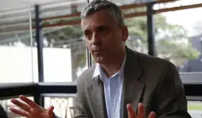 Steven Levitsky: Solo el voto por Roberto Sánchez ayuda a derrotar al fujimorismo