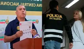 Nadeska Widausky y la estrategia que uso para 'engañar' a la justicia: Interpol la descubrió y ordenó su inmediata captura
