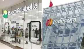Indecopi multa a Banco Falabella con más de S/300.000 por impedir a usuarios presentar reclamos