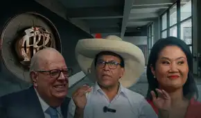 Julio Velarde a días de la segunda vuelta entre Fujimori y Sánchez: "No hay una política monetaria de izquierda o derecha"