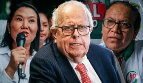 Julio Velarde a días de la segunda vuelta entre Fujimori y Sánchez: "No hay una política monetaria de izquierda o derecha"