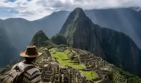 Machu Picchu recauda S/250 millones al año, pero solo S/7 millones se destinan a preservación, según gobernador del Cusco