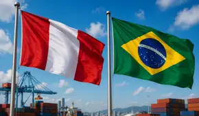 TLC con Brasil sigue trabado tras casi una década: exministra de Mincetur advierte riesgos de acelerar el acuerdo