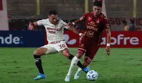 Partido Universitario vs Tolima EN VIVO HOY: TRANSMISIÓN minuto a minuto por la Copa Libertadores 2026