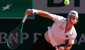 Ignacio Buse y Mac Kiger vs. Ray Ho y Hendrik Jebens: fecha, hora y canal por dobles de Roland Garros 2026