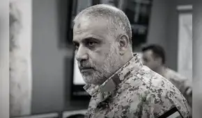 El nuevo jefe del ala armada de Hamás en Gaza fue asesinado por Israel, según el ministro de Defensa