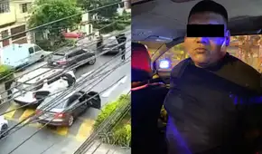 Dispararon contra policías para escapar: capturan a Los Chukis del Oro tras asalto frustrado en el Callao