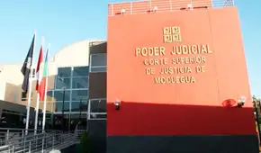 Corte de Moquegua moderniza atención judicial con implementación del Expediente Judicial Electrónico en procesos de tenencia y régimen de visitas