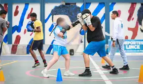 Esgrima, boxeo, capoeira y ballet gratis: inscripciones, horarios y fecha de inicio para talleres de invierno