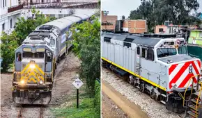Tren Lima–Chosica sigue sin fecha de inicio: ATU señala falta de operador y adecuación de estaciones