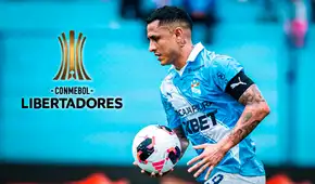 Tabla de posiciones del Grupo de Sporting Cristal en la Copa Libertadores 2026: partidos y resultados de la fecha 6