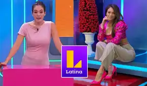 Jazmín Pinedo rompe su silencio tras ganarle el juicio a Latina por más de S/600.000: "Ha afectado mi salud"
